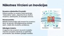 Prezentācija 'Neiropeptīds Y un galvenie neiromediatori', 11.