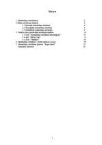 Referāts 'Šķidro notekūdeņu utilizācija', 1.