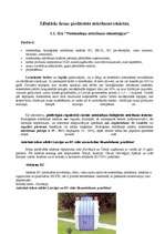 Referāts 'Šķidro notekūdeņu utilizācija', 11.