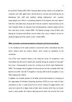 Referāts 'Ryanair and EasyJet', 2.