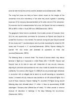 Referāts 'Ryanair and EasyJet', 3.