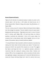 Referāts 'Ryanair and EasyJet', 4.