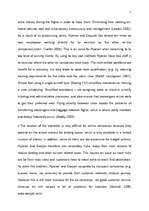 Referāts 'Ryanair and EasyJet', 5.