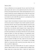 Referāts 'Ryanair and EasyJet', 8.