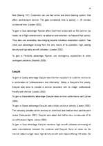 Referāts 'Ryanair and EasyJet', 10.