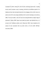 Referāts 'Ryanair and EasyJet', 13.