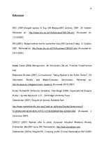 Referāts 'Ryanair and EasyJet', 14.