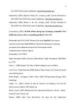 Referāts 'Ryanair and EasyJet', 15.