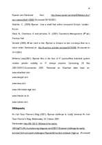 Referāts 'Ryanair and EasyJet', 16.