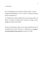 Referāts 'Ryanair and EasyJet', 17.