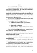 Referāts 'Būvniecības nozare Latvijā', 3.