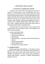 Referāts 'Būvniecības nozare Latvijā', 15.