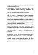 Referāts 'Būvniecības nozare Latvijā', 27.