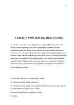 Paraugs 'Latvijas iedzīvotāju kredītpratība', 13.