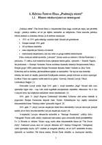 Referāts 'Viedokļu dažādība par Edvīna Šņores filmu "Padomju stāsts"', 5.