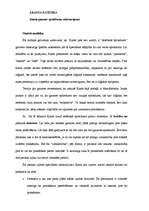 Referāts 'I.Kanta estētika', 1.