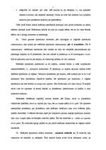 Referāts 'I.Kanta estētika', 2.