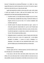 Referāts 'I.Kanta estētika', 6.