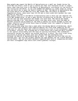 Eseja 'Battle of Spotsylvania', 1.