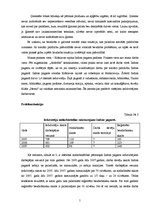 Prakses atskaite 'Sociālais darbs ar pirmspensijas bezdarbniekiem', 5.