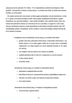 Prakses atskaite 'Sociālais darbs ar pirmspensijas bezdarbniekiem', 14.