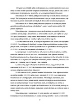 Prakses atskaite 'Sociālais darbs ar pirmspensijas bezdarbniekiem', 18.