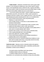 Prakses atskaite 'Sociālais darbs ar pirmspensijas bezdarbniekiem', 20.