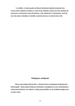 Prakses atskaite 'Sociālais darbs ar pirmspensijas bezdarbniekiem', 21.