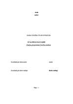 Referāts 'Darba drošība un arodveselība', 1.