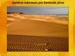 Prezentācija 'Sahāras tuksnesis', 20.