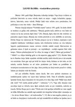 Referāts '90. gadu dzejnieki un dzeja', 7.