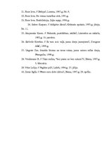 Referāts '90. gadu dzejnieki un dzeja', 32.