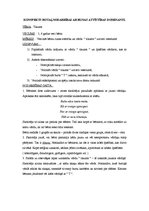 Konspekts 'Konspekts rotaļnodarbībai ar runas attīstības dominanti', 1.