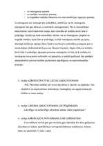 Referāts 'Administratīvo pārkāpumu lietu izskatīšanas kārtība', 3.