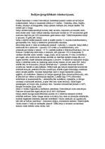 Konspekts 'Indijas ģeogrāfiskais raksturojums', 1.