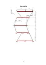 Referāts 'Dzelzsbetona konstrukciju aprēķins datorprogrammās Lira un Monomax', 3.