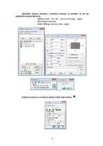 Referāts 'Dzelzsbetona konstrukciju aprēķins datorprogrammās Lira un Monomax', 6.
