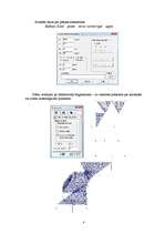 Referāts 'Dzelzsbetona konstrukciju aprēķins datorprogrammās Lira un Monomax', 8.