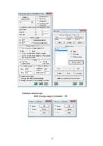 Referāts 'Dzelzsbetona konstrukciju aprēķins datorprogrammās Lira un Monomax', 17.