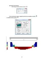 Referāts 'Dzelzsbetona konstrukciju aprēķins datorprogrammās Lira un Monomax', 19.