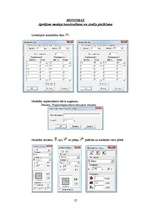 Referāts 'Dzelzsbetona konstrukciju aprēķins datorprogrammās Lira un Monomax', 27.