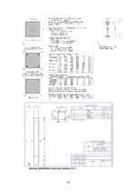 Referāts 'Dzelzsbetona konstrukciju aprēķins datorprogrammās Lira un Monomax', 33.
