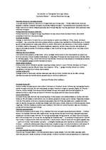 Referāts 'Kurzemes un Zemgales hercogiste', 1.