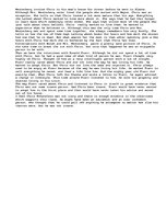 Eseja 'Title of Book: Into the Wild by Jon Krakauer Was Chris McCandless crazy?', 2.