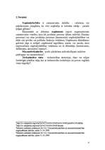 Referāts 'Telpas faktors un tā nozīme', 4.