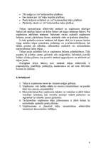 Referāts 'Telpas faktors un tā nozīme', 8.