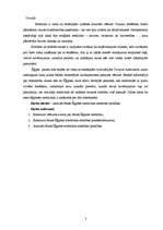 Referāts 'Medicīna Senajā Ēģiptē', 3.