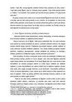 Referāts 'Medicīna Senajā Ēģiptē', 5.