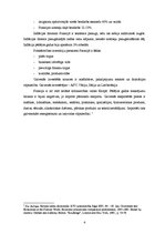 Konspekts 'Francijas ekonomika pēckara periodā un tās mūsdienu īpatnības un problēmas', 4.