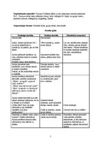 Prakses atskaite 'Deviņi stundu plāni pedagoģiskās prakses dienasgrāmatai', 2.